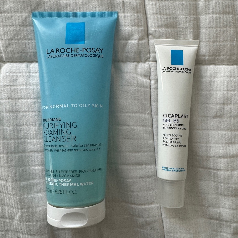 Skincare bundle - Picture 2 of 5